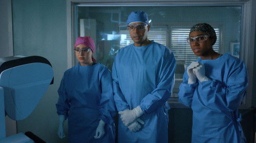 Scrubs Season 1 Episode 3 - My Rom-Com