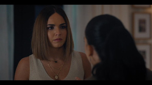 Un destino inevitable still