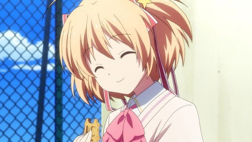 Little Busters! Season 1 Episode 2 - If You're Happy, I'm Happy