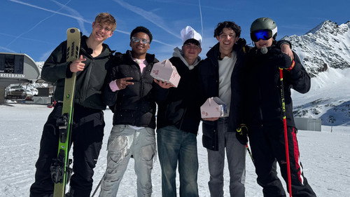 Die Jungs-WG Season 10 Episode 15 - Episode 15