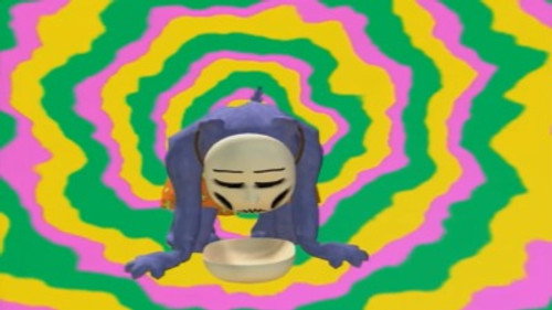 Popee the Performer Season 2 Episode 2 - MIRAGE