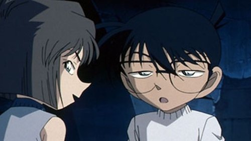 The Mysterious Angel's Mansion (2) still