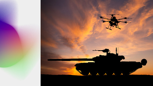 AI Decoded Season 1 Episode 4 - AI Drone Warfare