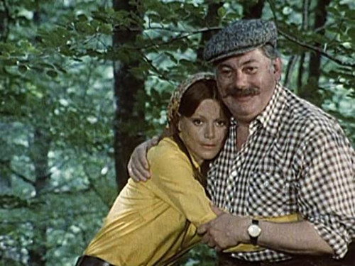 Les Enfants des autres Season 1 Episode 19 - Episode 19