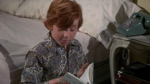 The Partridge Family Season 1 Episode 1 - What? And Get Out of Show Business?