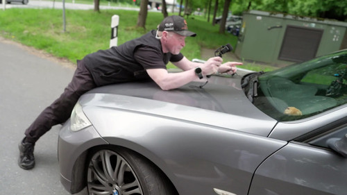 Most Wanted – Wer entkommt? Season 1 Episode 6 - Episode 6