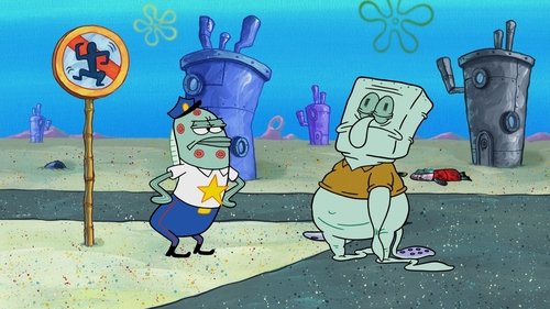 SpongeBob SquarePants Season 10 Episode 3 - Snooze You Lose