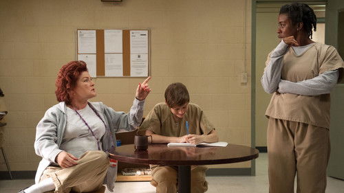 Orange Is the New Black Season 3 Episode 6 - Ching Chong Chang