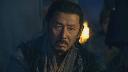 Legend of Chu and Han Season 1 Episode 14 - Episode 14