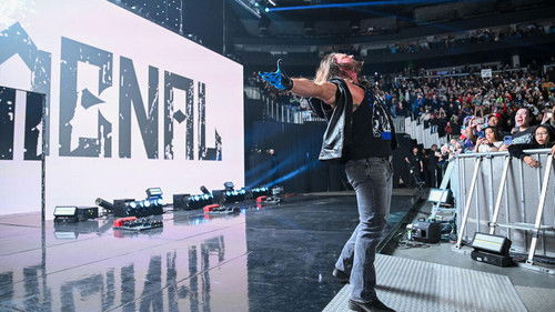 Raw Season 34 Episode 8 - February 23, 2026