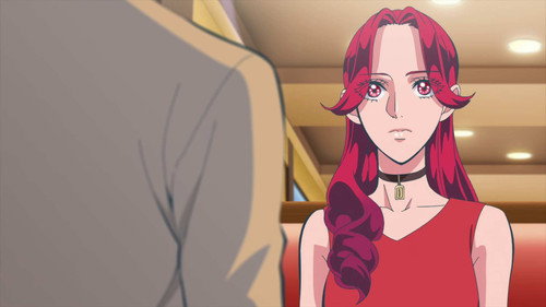 Yakuza Fiancé: Raise wa Tanin ga Ii Season 1 Episode 3 - The Triangle From Hell