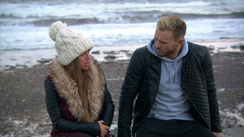 Geordie Shore Season 10 Episode 4 - Charlotte's Broken Heart