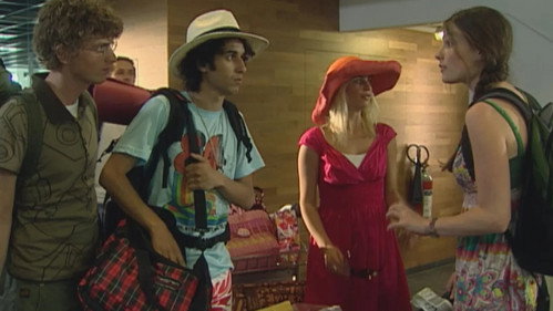 Het Huis Anubis Season 3 Episode 4 - Episode 4