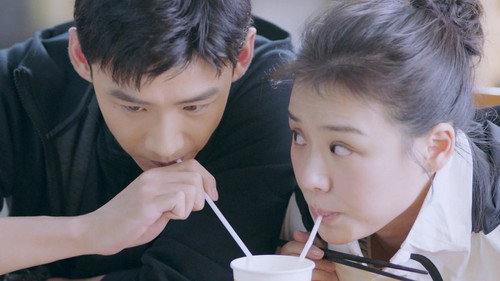 You Are My Hero Season 1 Episode 19 - Professional Attitude