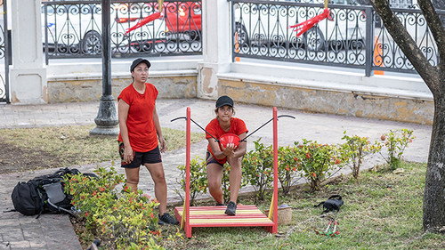 The Amazing Race Australia Season 6 Episode 16 - Leg 16