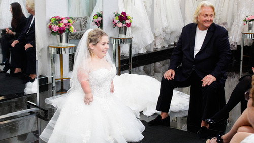 Say Yes to the Dress UK Season 4 Episode 1 - Mums & Daughters