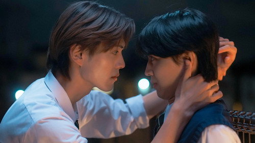 School Trip: Joined a Group I'm Not Close To Season 1 Episode 9 - The School Festival and Confusion Over First Love