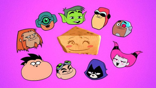 undefined Season 1 Episode 38 - Breakfast Cheese