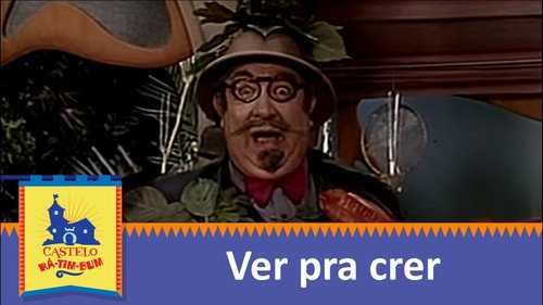 Ver Para Crer still