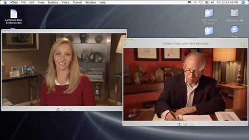 Web Therapy Season 1 Episode 7 - The Breakthrough (1)