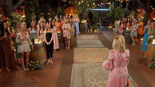 The Farmer Wants a Wife Season 14 Episode 1 - Episode 1