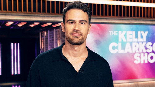 Theo James, Carly Pearce still