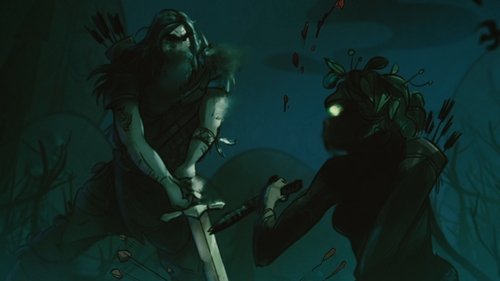 Histories & Lore: Children of the Forest vs. the First Men still