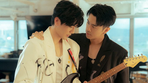 First Note of Love Season 1 Episode 2 - A Has-Been Singer