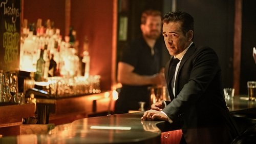 undefined Season 1 Episode 1 - Olivia