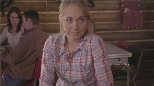 Heartland Season 4 Episode 11 - Family Business