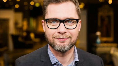 Krejlerkongen Season 7 Episode 4 - Episode 4