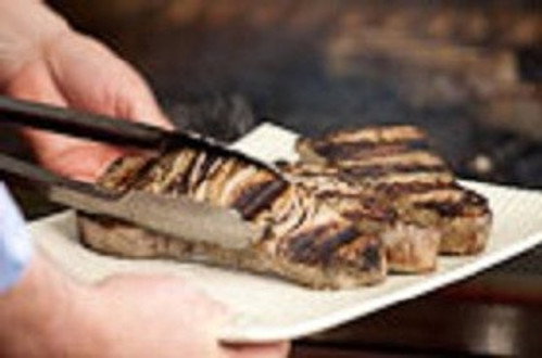 America's Test Kitchen Season 11 Episode 24 - Summertime Supper Fare
