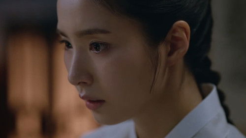 Captivating the King Season 1 Episode 12 - Episode 12