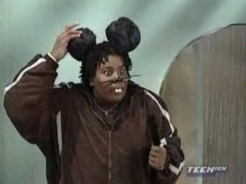 Kenan & Kel Season 3 Episode 9 - You Dirty Rat