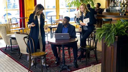 NCIS Season 14 Episode 5 - Philly