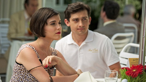 Red Oaks Season 2 Episode 3 - Father's Day