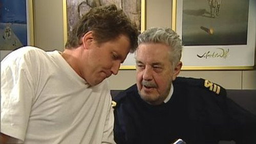 Rederiet Season 19 Episode 10 - Falska vänner