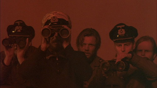 Das Boot Season 1 Episode 4 - Suicide Squad