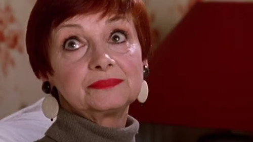 A Doctor in the Family Season 7 Episode 9 - What a Night That Night! / Matters of the Heart