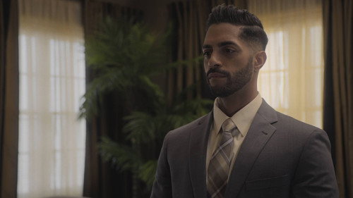 Tyler Perry's Ruthless Season 2 Episode 10 - My Brother's Keeper