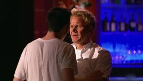 Hell's Kitchen Season 6 Episode 3 - 14 Chefs compete