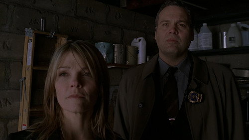Law & Order: Criminal Intent Season 5 Episode 21 - On Fire