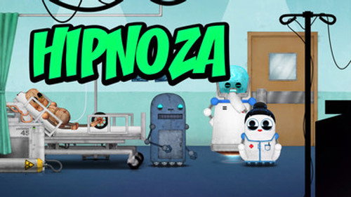 RObotzi Season 4 Episode 24 - Hipnoza