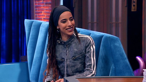 Lady Night Season 8 Episode 22 - Episode 22