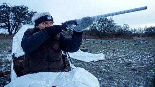 Kill & Eat Season 12 Episode 5 - En gås på Amager
