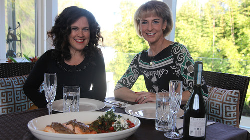 Kitchen Cabinet Season 6 Episode 4 - Michaelia Cash