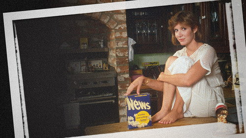 A Life in Ten Pictures Season 2 Episode 1 - Carrie Fisher