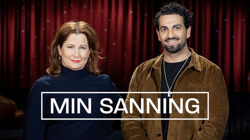 Min sanning Season 13 Episode 8 - Episode 8