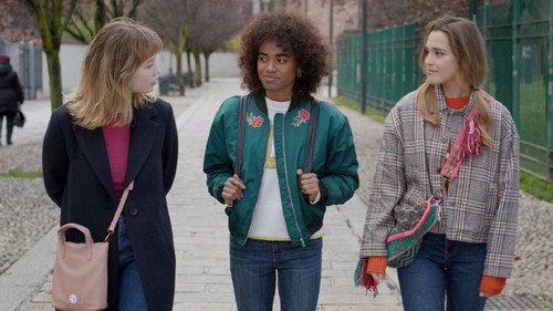 Marta & Eva Season 2 Episode 5 - Episode 5