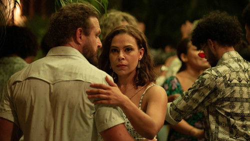 SEAL Team Season 7 Episode 8 - Appetite for Destruction